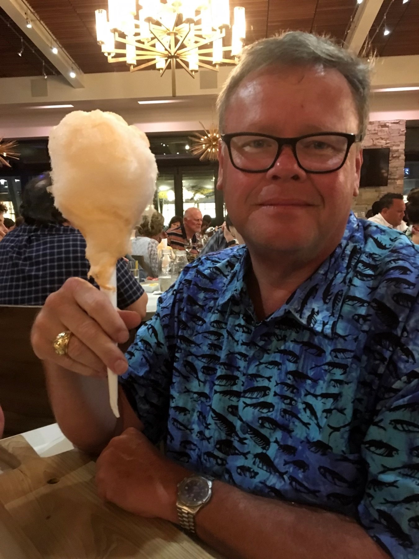 Kyle Benson Obituary Houston, TX