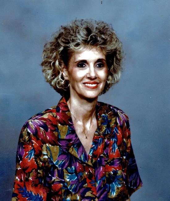 Obituary of Charlene Eikner