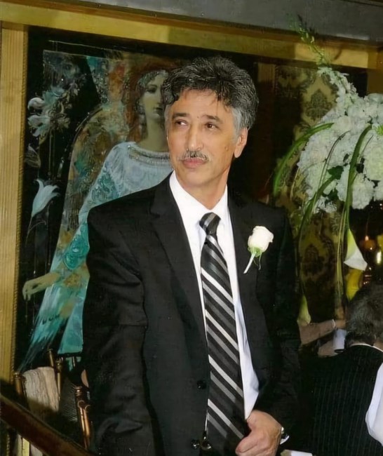 Obituary of Arkadiy Kalontarov