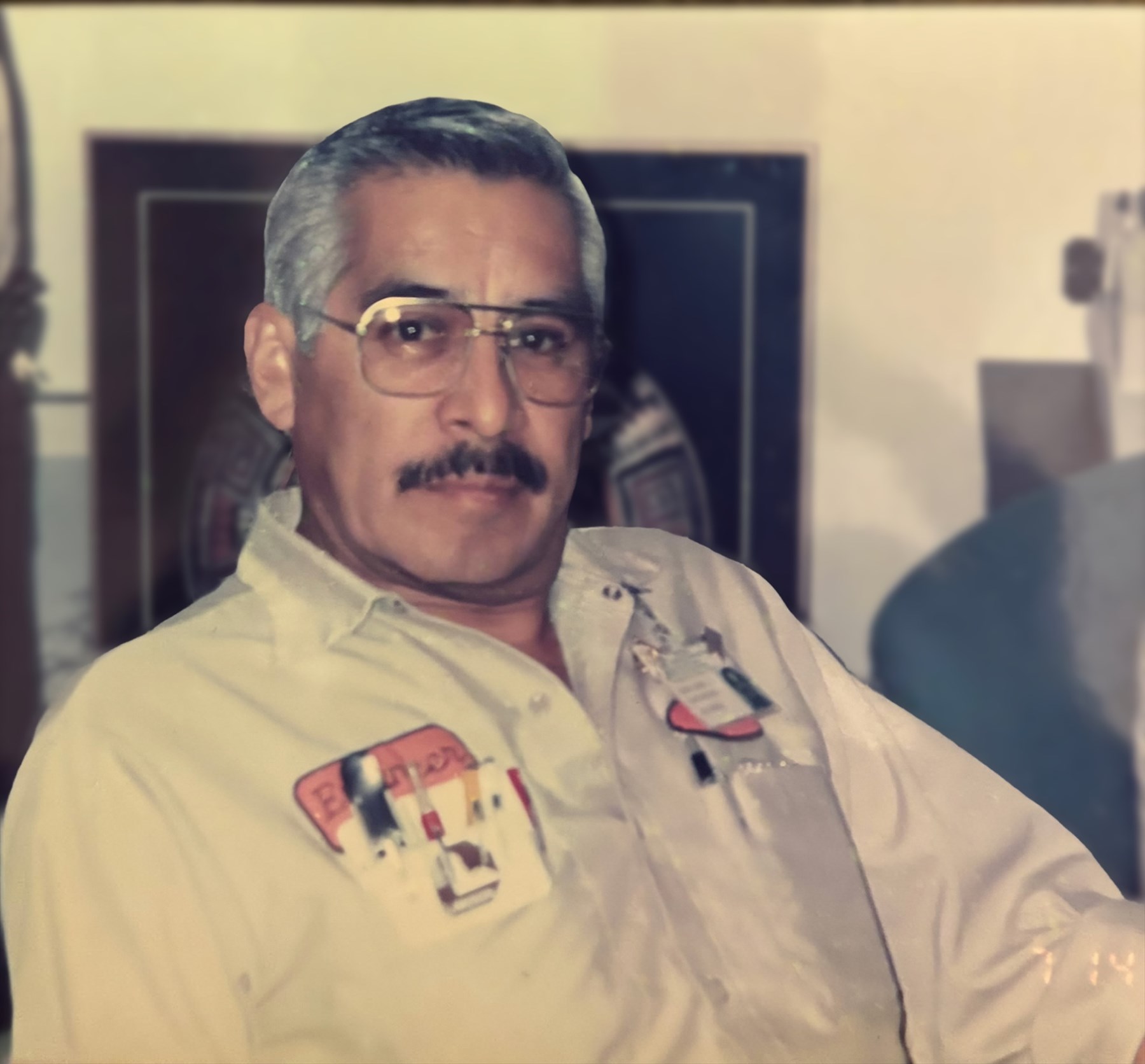 Obituary of Michael Peter Alvarez