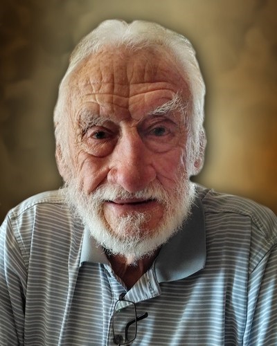 Obituary of Donald Snyder