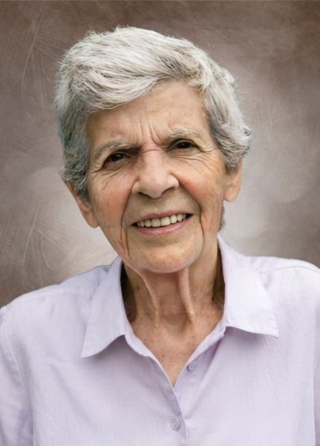 Avis de décès de Gisèle Tremblay