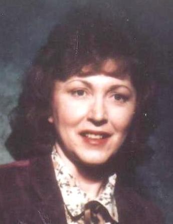 Obituary of Dorothy J Seybold