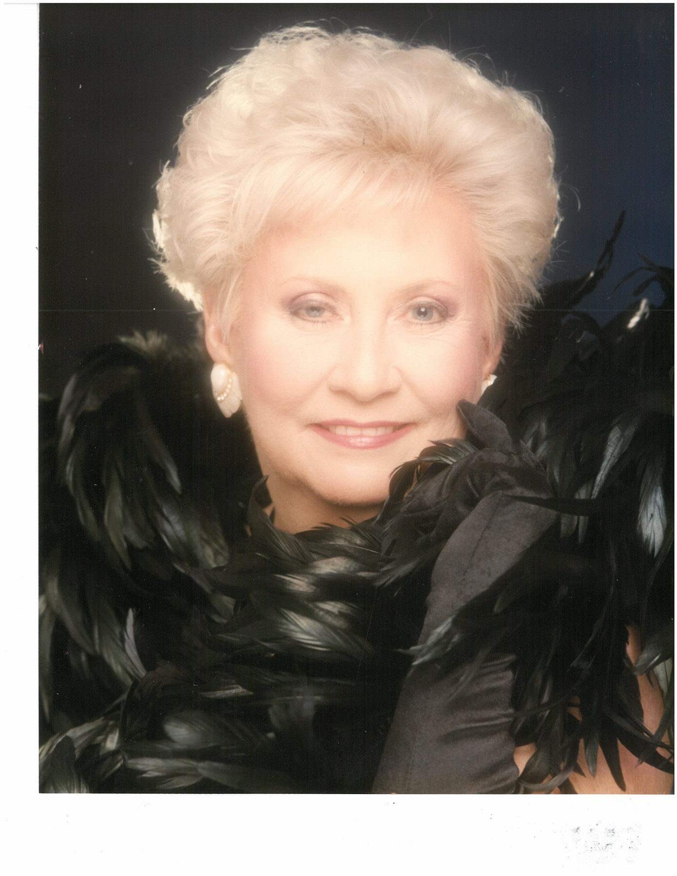 Obituary of Elizabeth Ann   "Betty" "Meemaw" MacCleary