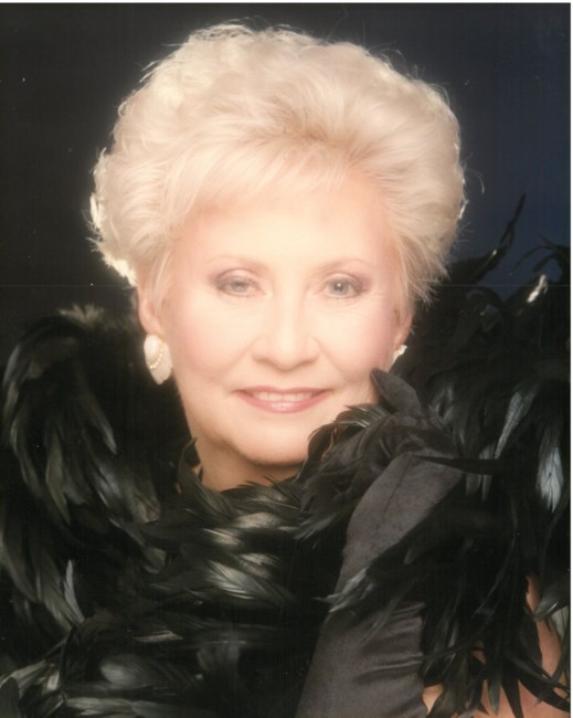 Obituary of Elizabeth Ann "Betty" "Meemaw" MacCleary