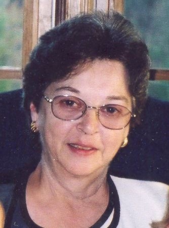 Obituario de Florence Inge Mitchell Smith