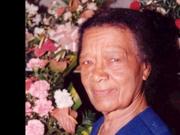 Obituary of Mable Pearly Runetha Powell