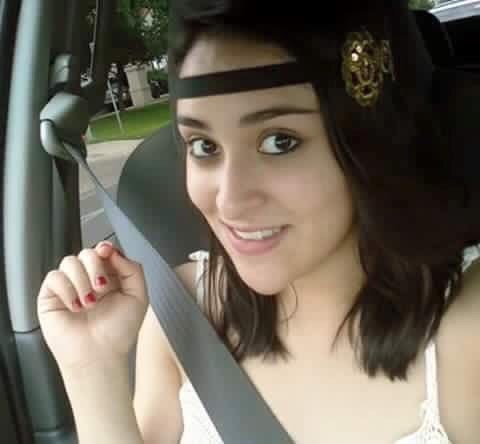 Obituary of Bianca Sarmiento