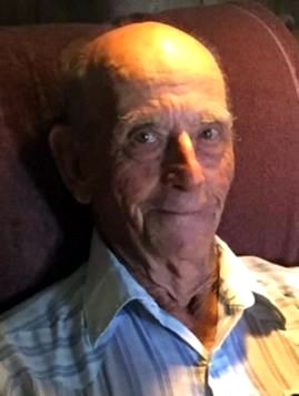 Obituary of James "Franklin" Plaster, Jr.