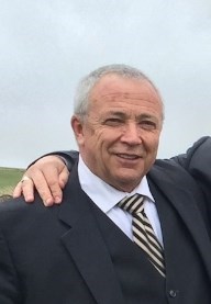 Avis de décès de Gordon "Geige" Woodward Gordon