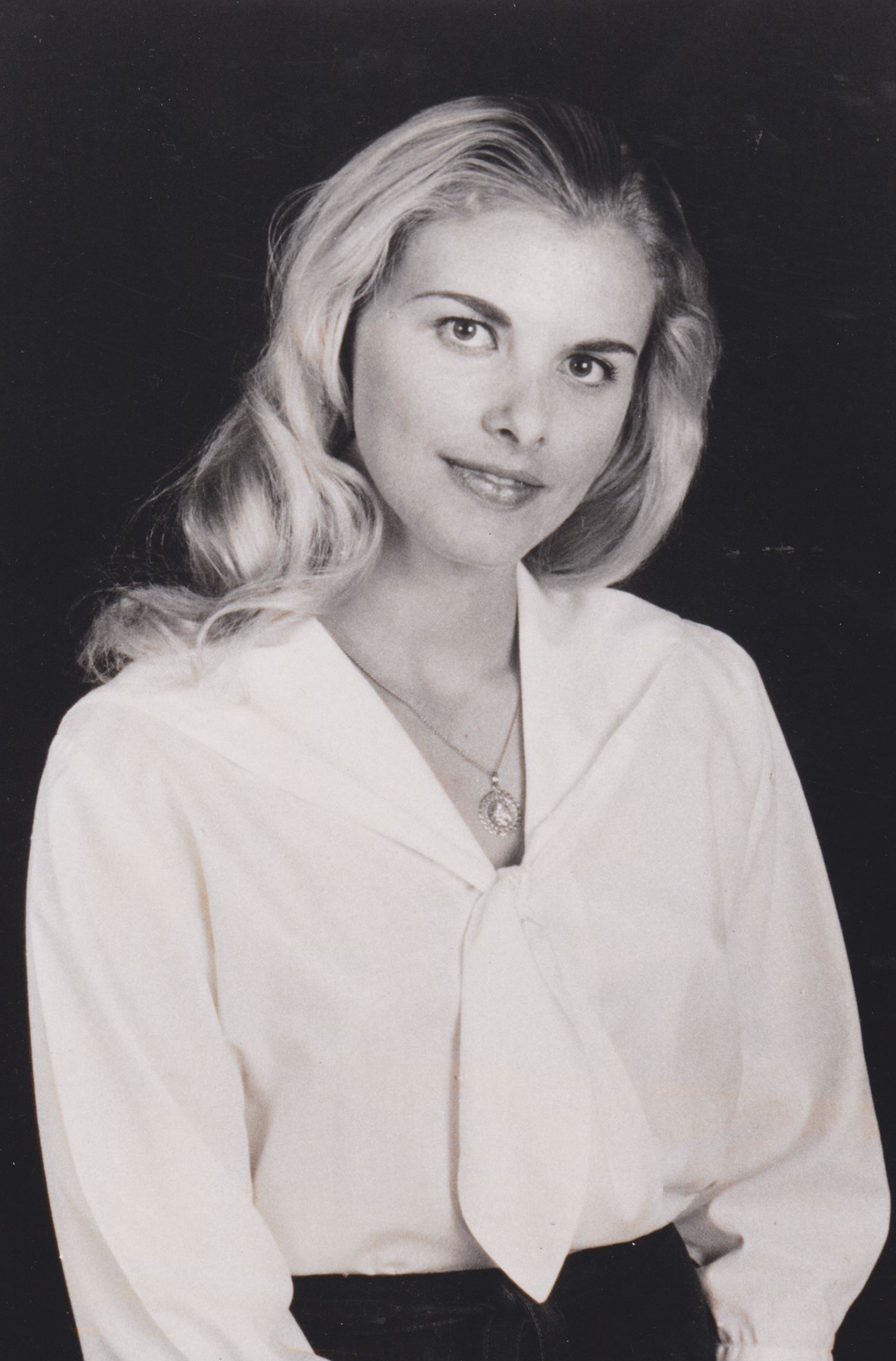 Obituary of Mary Ann David