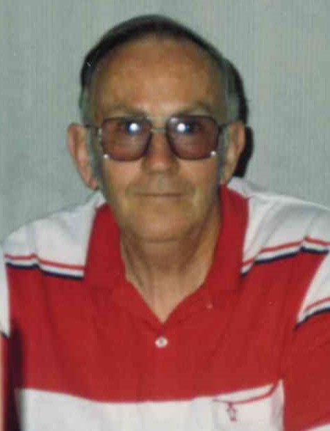 Obituary of Eldridge C Harris