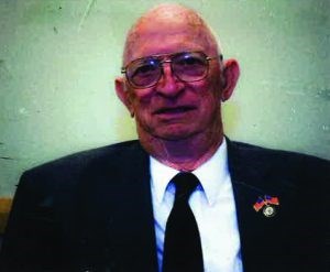 Obituary of Mary E. Schafer