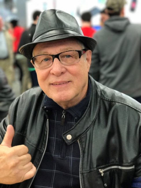 Obituary of William Harold Ramsay