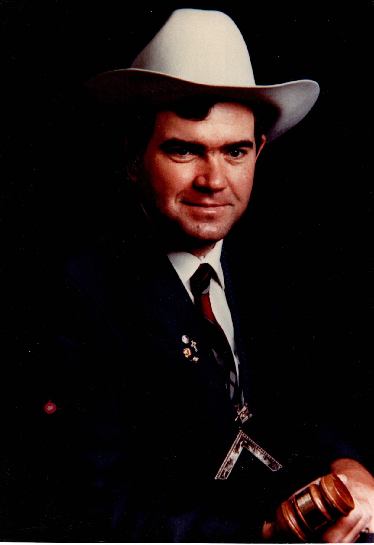 James Dempsey McClain Obituario - Lufkin, TX