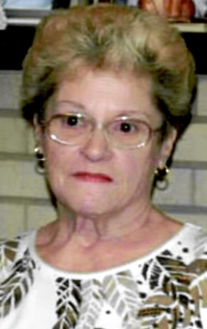 Obituary of Donna Jean Rogers