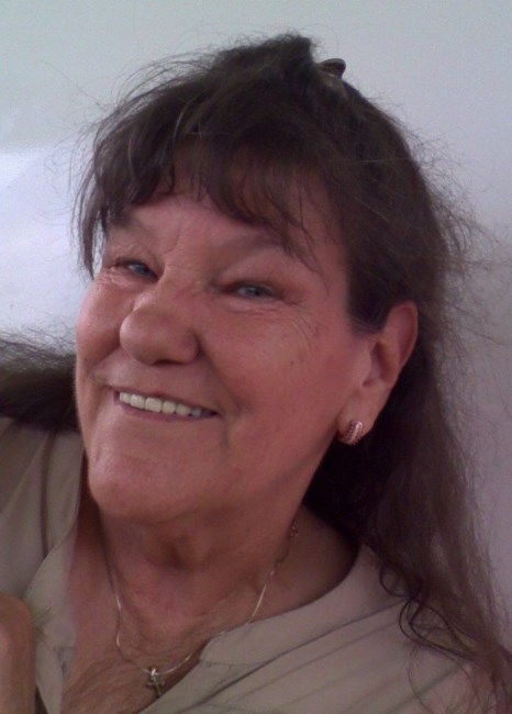 Nécrologie de Bobbie Toucheck Bourque
