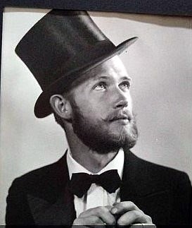 Obituary of Joseph "Buud" Albert Redmond