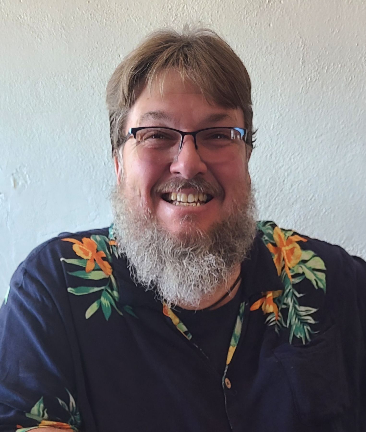 Obituary of Scott Baker