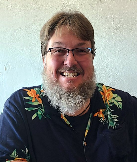 Obituary of Scott Baker