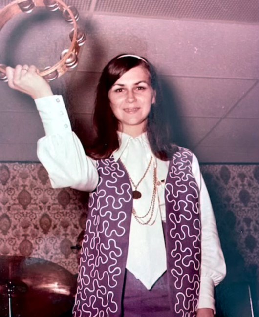 Obituary of Denise Hodnette Mabry