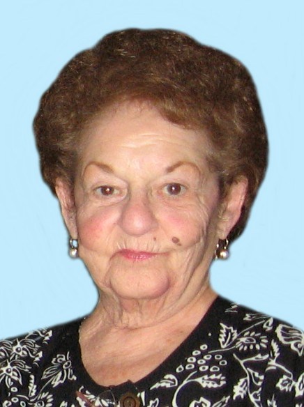 Jane Zannini Obituary - Providence, RI