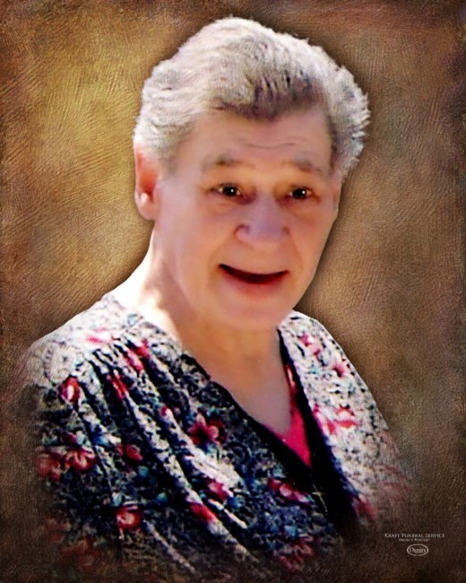 Obituary of Laura Belle Gray Bennett