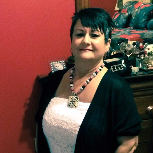 Avis de décès de Judy Kay Stewart