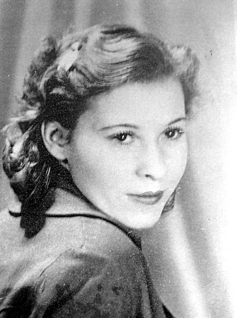 Obituary of Roberta Alta Allen