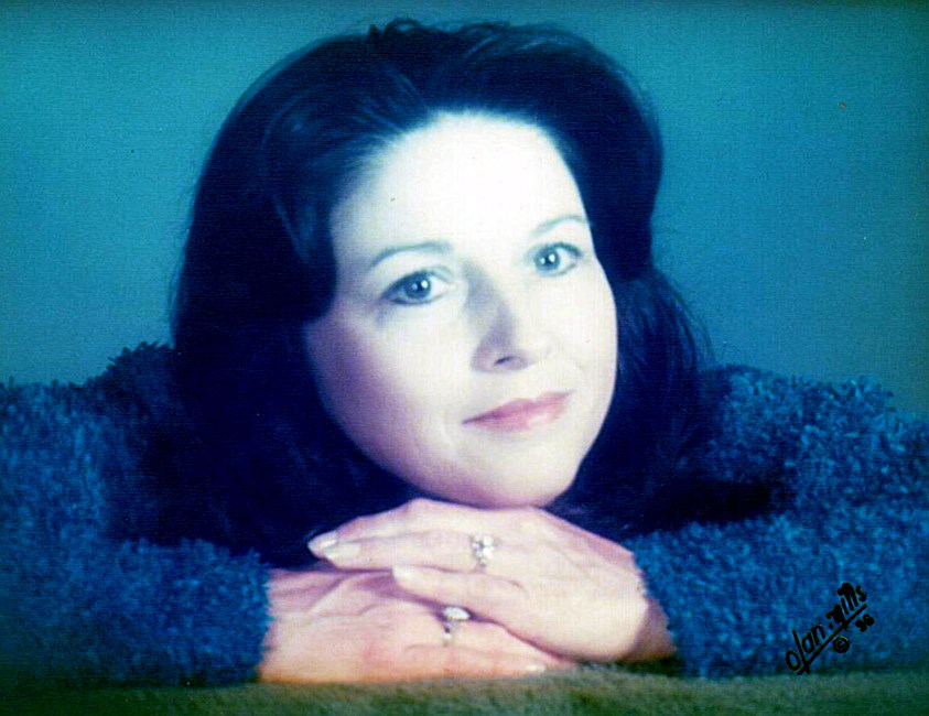 Obituary of Mary Jo Wynn