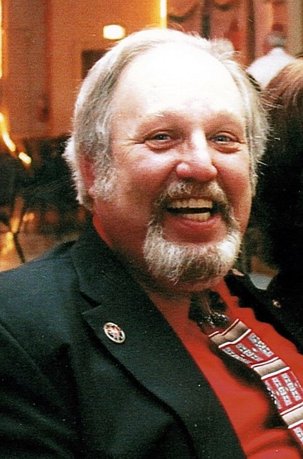 Obituary of Michael Edward Thomas Lane