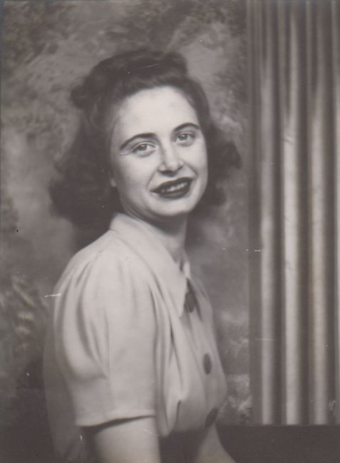 Dorothy Lindgren Obituary Winter Park Fl