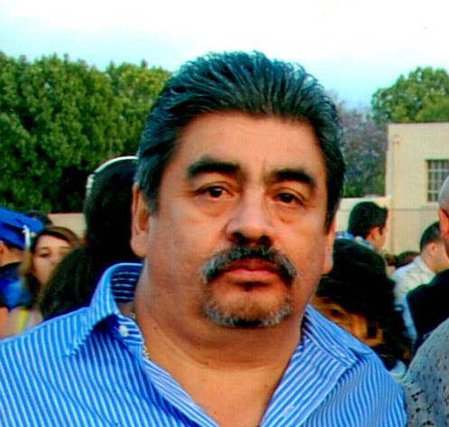 Avis de décès de Roberto De Jesus Diaz