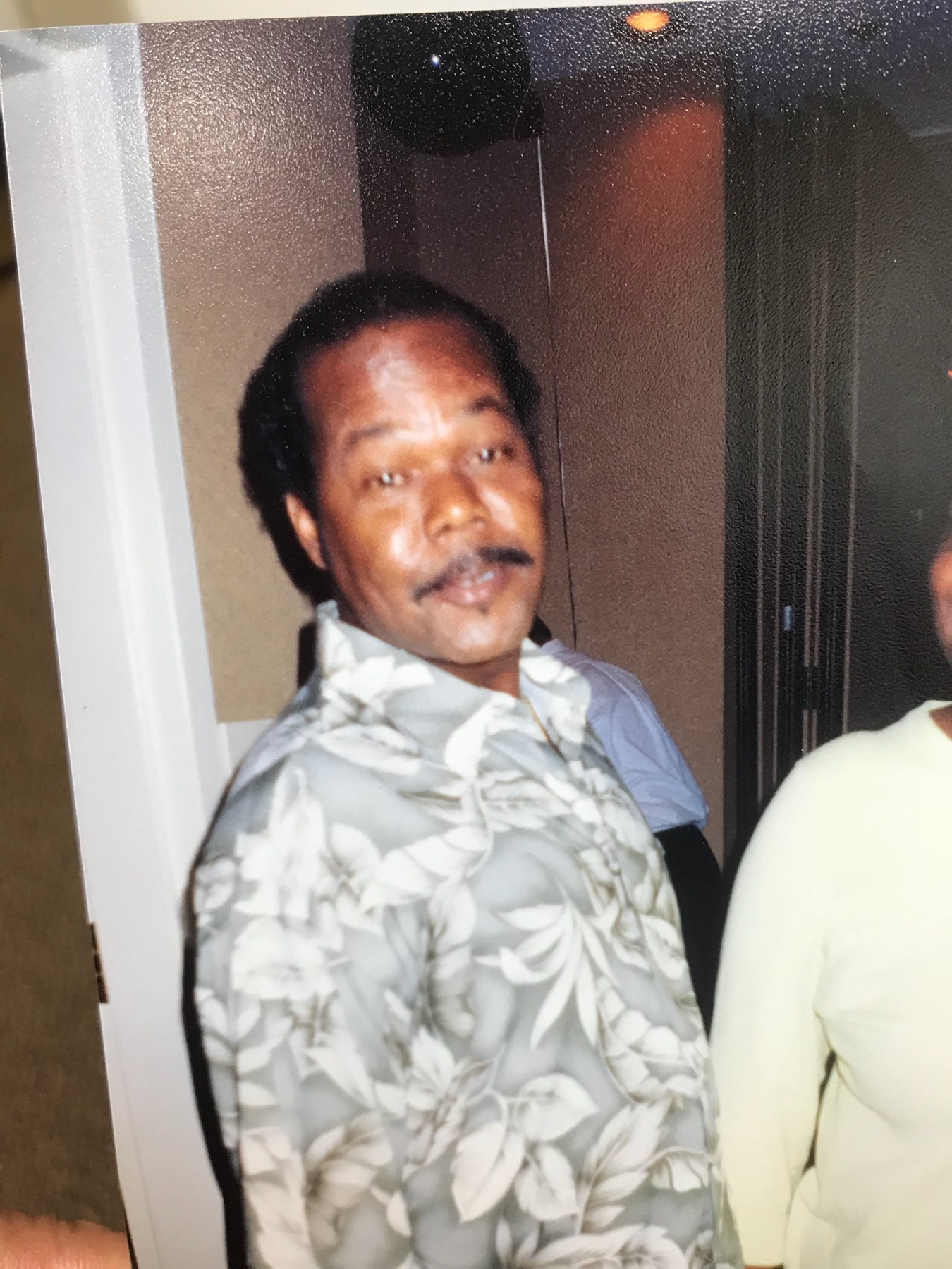 Obituary of Michael Jones