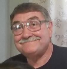 Obituary of Gerald Witzig