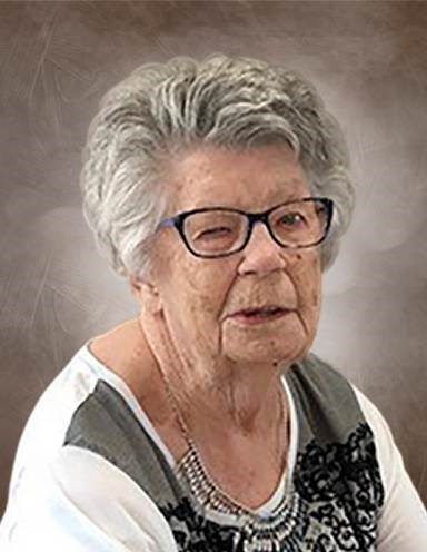 Obituary of Lucille Flamand