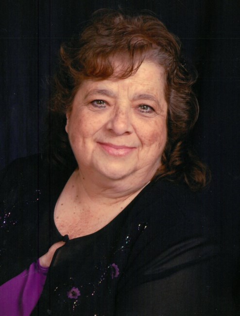 Obituary of Bonnie Jean Ruth McCreadie