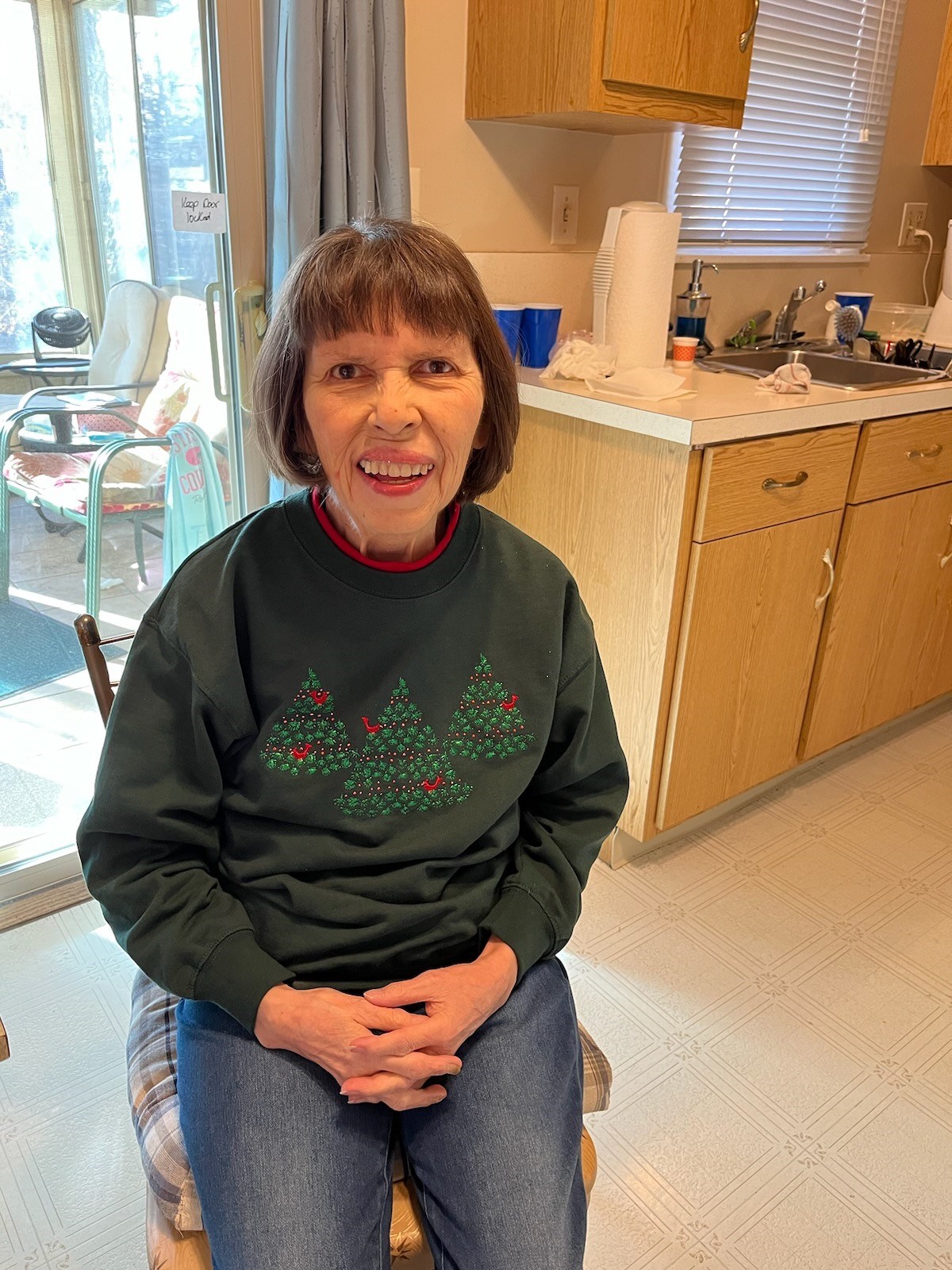 Obituary of Sharon Kay Haworth