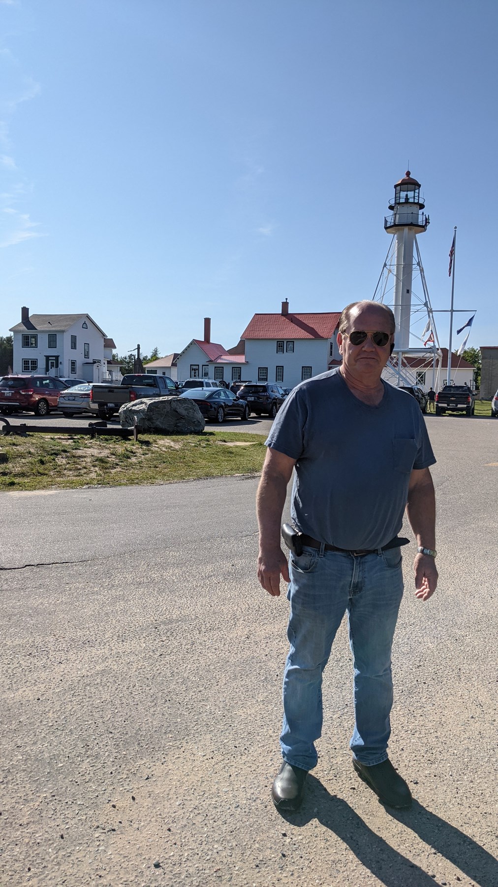 Obituario de James Glenn Miller