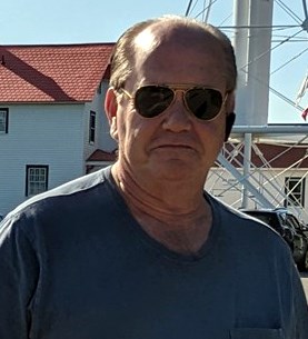 Obituario de James Glenn Miller