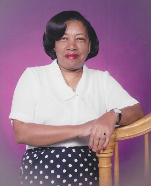 Obituary of Linda Hyacinth Brown