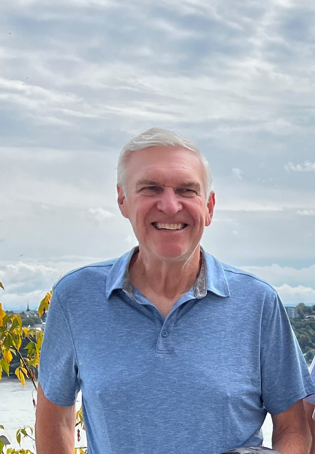 Avis de décès de David A. Prosak