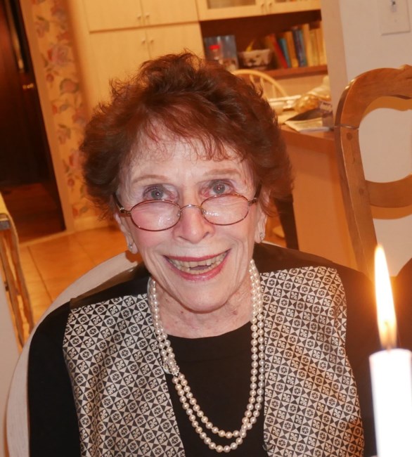 Phyllis Goodfriend Obituary - St. Louis, MO