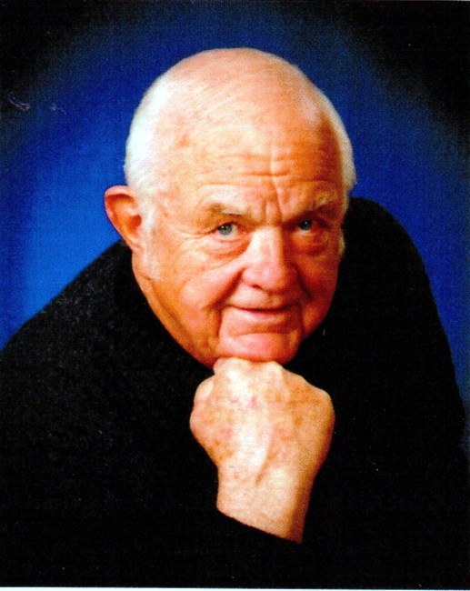 Obituary of Larry Hans Madsen