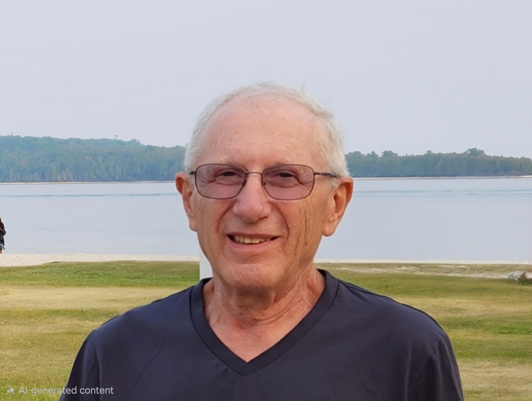 Avis de décès de Ralph J. Ruggiero