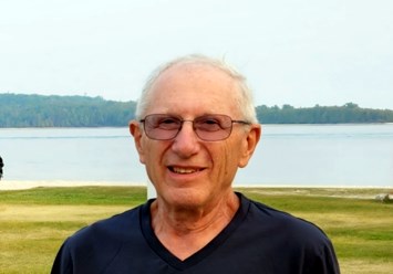 Avis de décès de Ralph J. Ruggiero