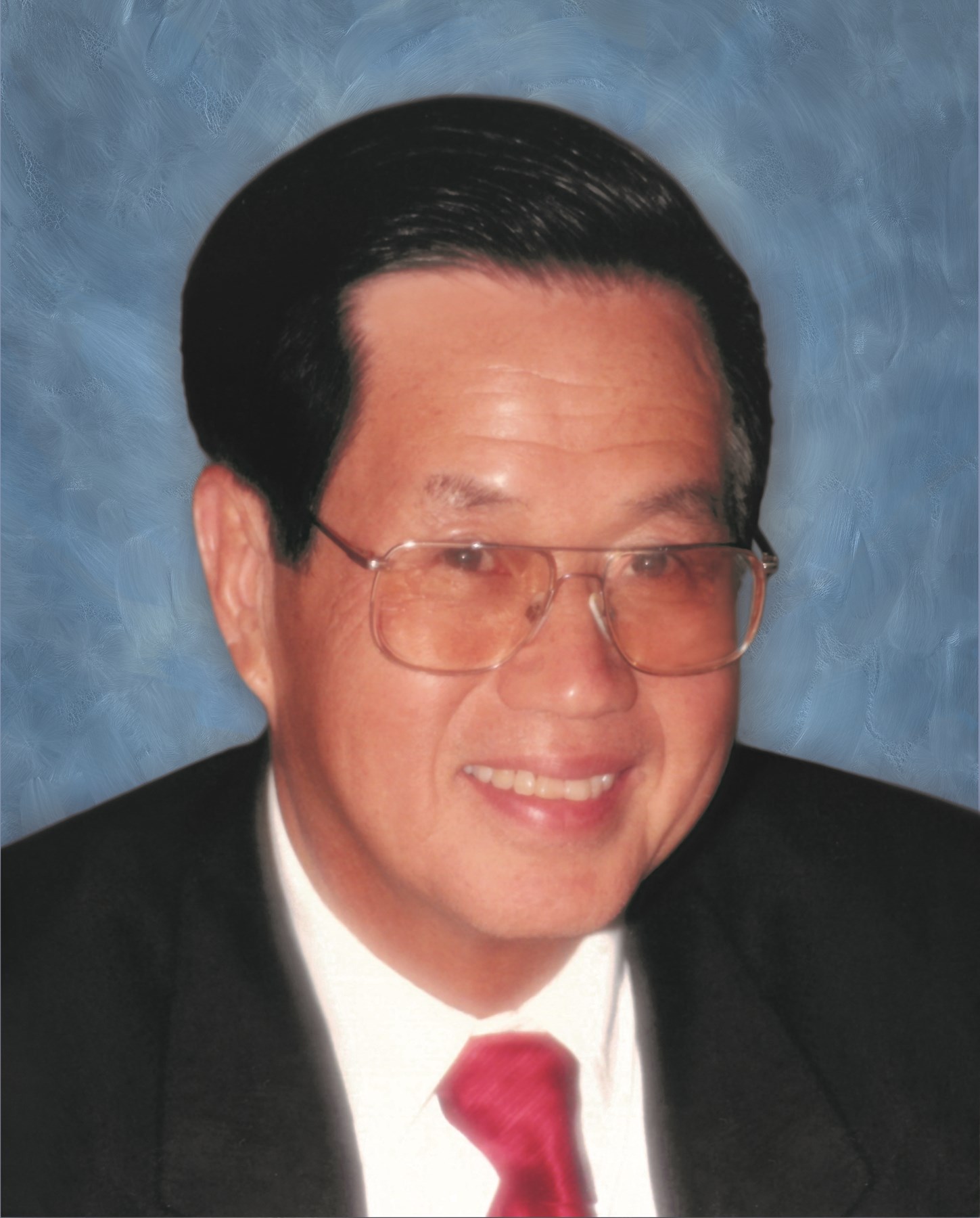 Obituary of Xuong Nguyen-Huu