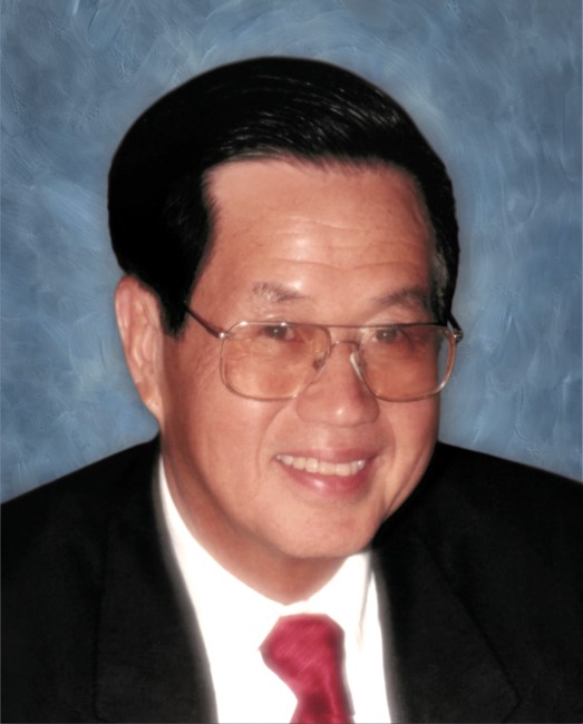 Obituary of Xuong Nguyen-Huu