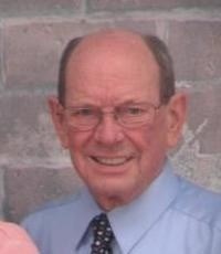 Obituary of James "Bill" Clauser