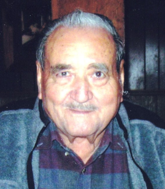 Obituary of Roel "Roy" G. Marroquin